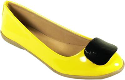 Maayas KBSB-17-Yellow-41 Bellies