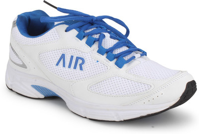

Footista AIR Running Shoes For Men(White, Blue