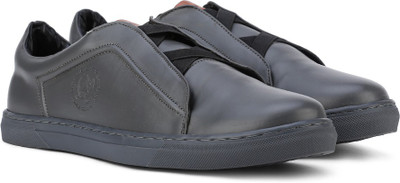

U.S. Polo Assn corporate casual For Men(Grey