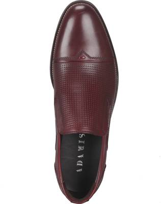 Adamis GCH2 WINE Slip On