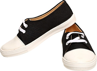 

Bare Soles Casuals For Women(Black