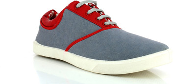 

Juan David Casual Shoes For Men(Grey)