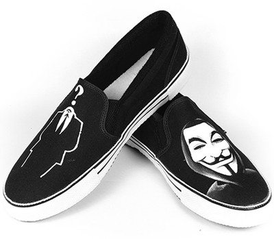 

F-Gali Anonymous Casual Shoes For Men(Multicolor