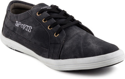 

Golden Sparrow Sneakers For Men(Black