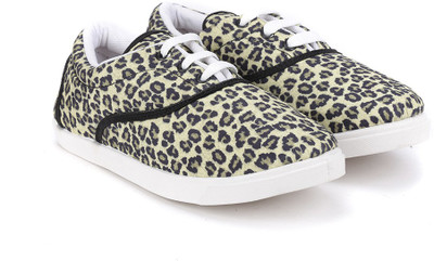 

Nell Sneakers For Women(Yellow, Green