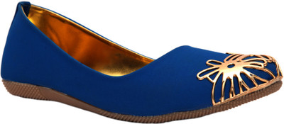 

Trilokani Girls, Blue