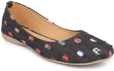 

Apick Bellies For Women(Black