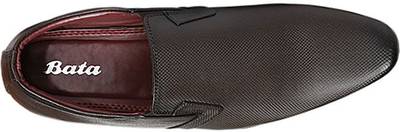 Bata LASER Slip On Shoes
