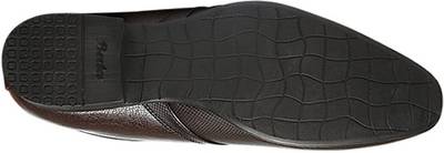 Bata LASER Slip On Shoes