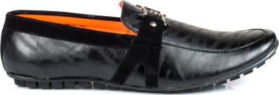 

100 Walker Loafers For Men(Black