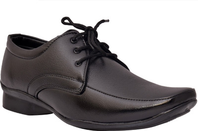 

Prolific Trophy Lace Up For Men(Black)