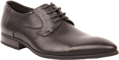 

Foot Candy Lace Up For Men(Black