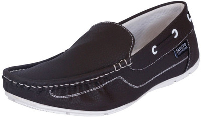 

FAUSTO Loafers For Men(Brown)