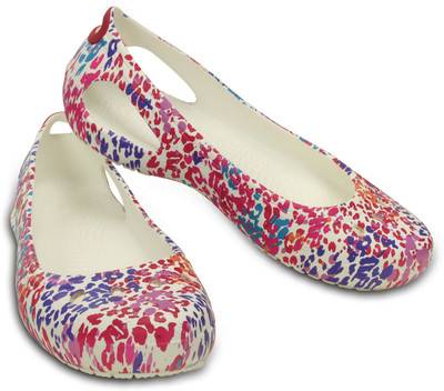 

Crocs Bellies For Women(Pink), Raspberry