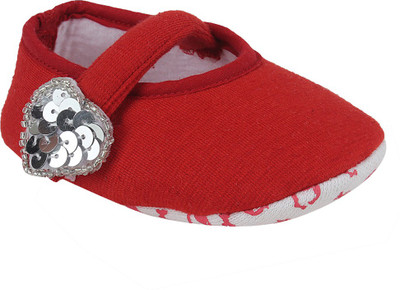 

Dchica Boys & Girls, Red