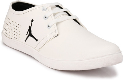 

Aarav Shoe Sneakers For Men(White