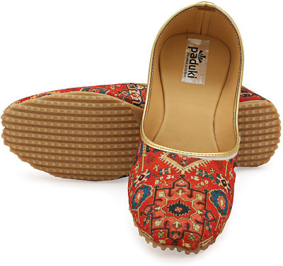 

Paduki Jutis For Women(Multicolor