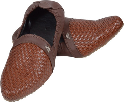 

Graceful Bellies For Men(Brown