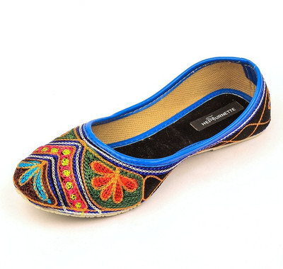 

Hepburnette Jutis For Women(Multicolor)