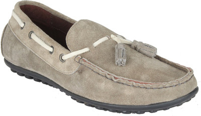 

Salt N Pepper 14-306 GREY Casuals For Men(Grey