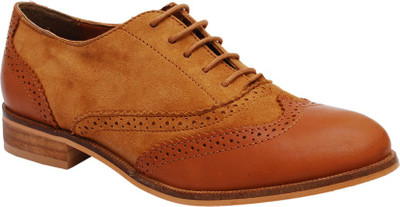 

Ilo Casuals For Women(Tan)