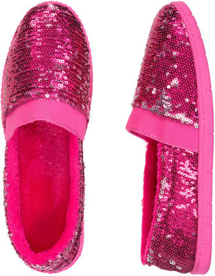

Dearfoams Bootie Casual Shoes For Women(Pink