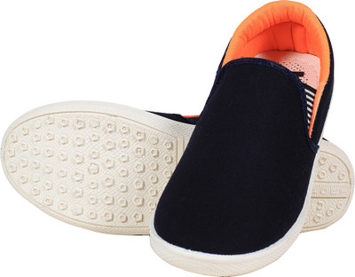 

Surplus Loafers For Men(Blue, White, Orange