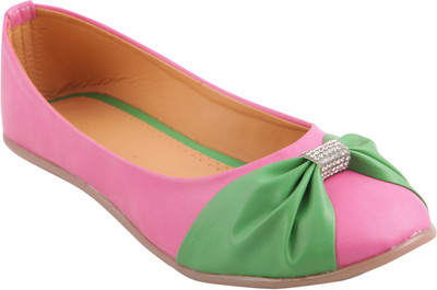 Adorn Bellies For Women(Pink)
