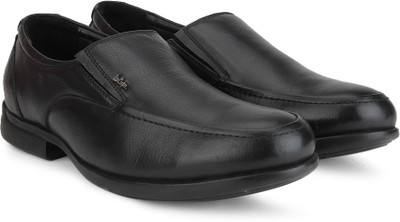

Lee Cooper Men Loafers For Men(Black
