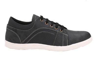 

Shoe Smith SS1197 Sneakers For Men(Black