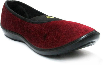 

Gliders by Liberty Bellies For Women(Maroon)