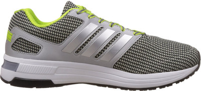

ADIDAS MAGNUS PRIME M Men Running Shoes For Men(Black, Green, Grey, Silvmt/visgre/sesosl
