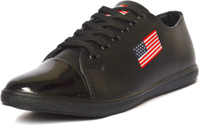 DOC Martin Casuals For Men(Black