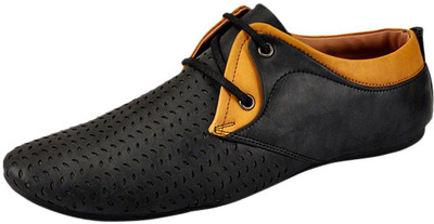 

FAUSTO Sneakers For Men(Black