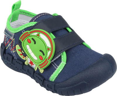 

KITTENS Boys, Navy