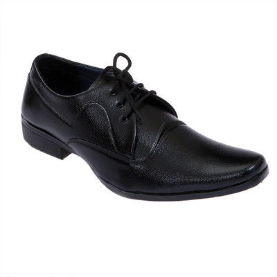 

Dutch Benson Casuals For Men(Black, Balck