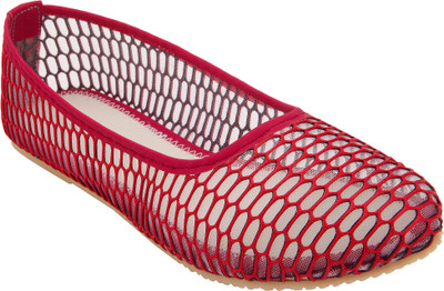 

Royal Collection Bellies For Women(Red