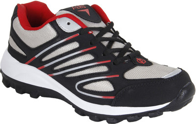 

Aero Power Play Running Shoes For Men(Multicolor, Black