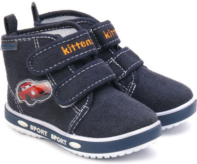 

KITTENS Boys, Navy