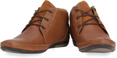

DOC & MARK Sneakers For Men(Tan)