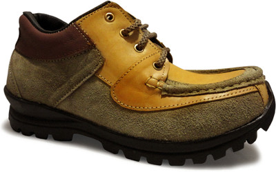 88% OFF on Rockland Best Outdoors Shoe For Men(Multicolor) 88% OFF on Rockland Best Outdoors Shoe For Men(Multicolor)
