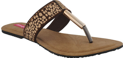 

Indirang Slip On For Women(Multicolor