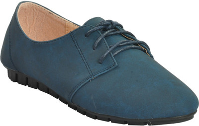 

Shuberry Casuals For Women(Navy