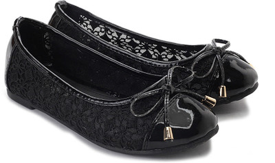 

KITTENS Girls, Black