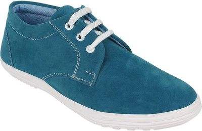 

Guava Casuals For Men(Blue, 03;blue