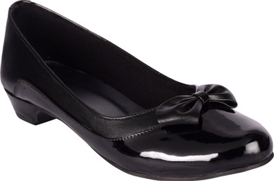 Argo Bellies For Women(Black