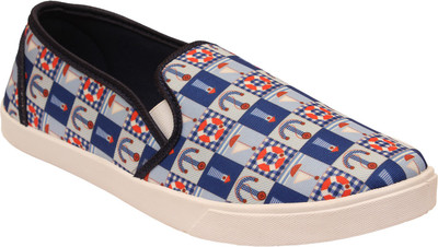 

Frestol Casuals For Men(Blue