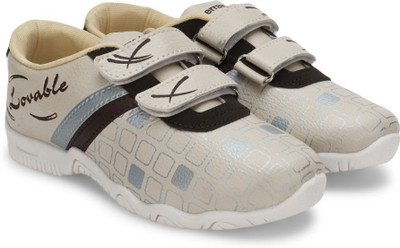 

Terravulc Running shoes For Women(Brown, White