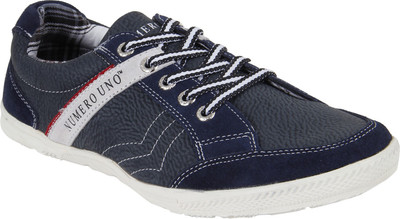 

Numero Uno Casual Shoes For Men(Blue), Navy