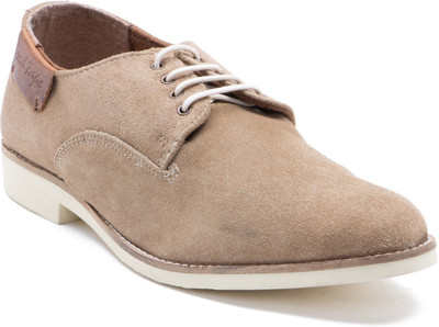

Red Tape RTS8927 Loafers For Men(Brown